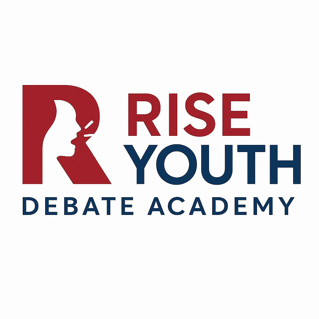 Rise Youth Debate Academy